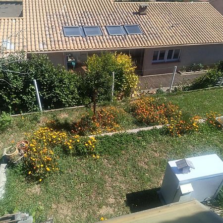 Hysope Apartman Château-Arnoux Kültér fotó