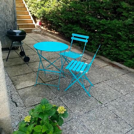 Hysope Apartman Château-Arnoux Kültér fotó
