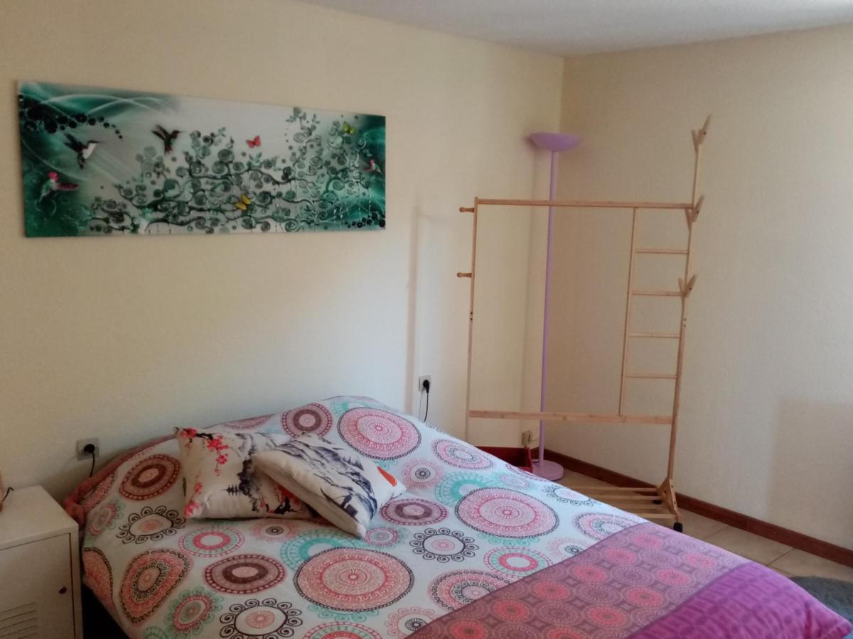 Hysope Apartman Château-Arnoux Kültér fotó