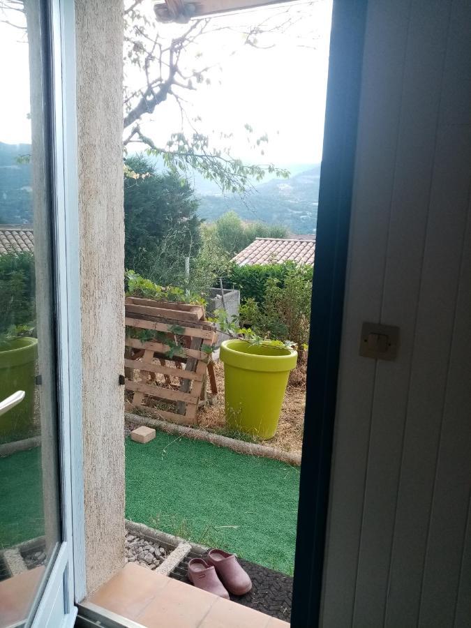 Hysope Apartman Château-Arnoux Kültér fotó