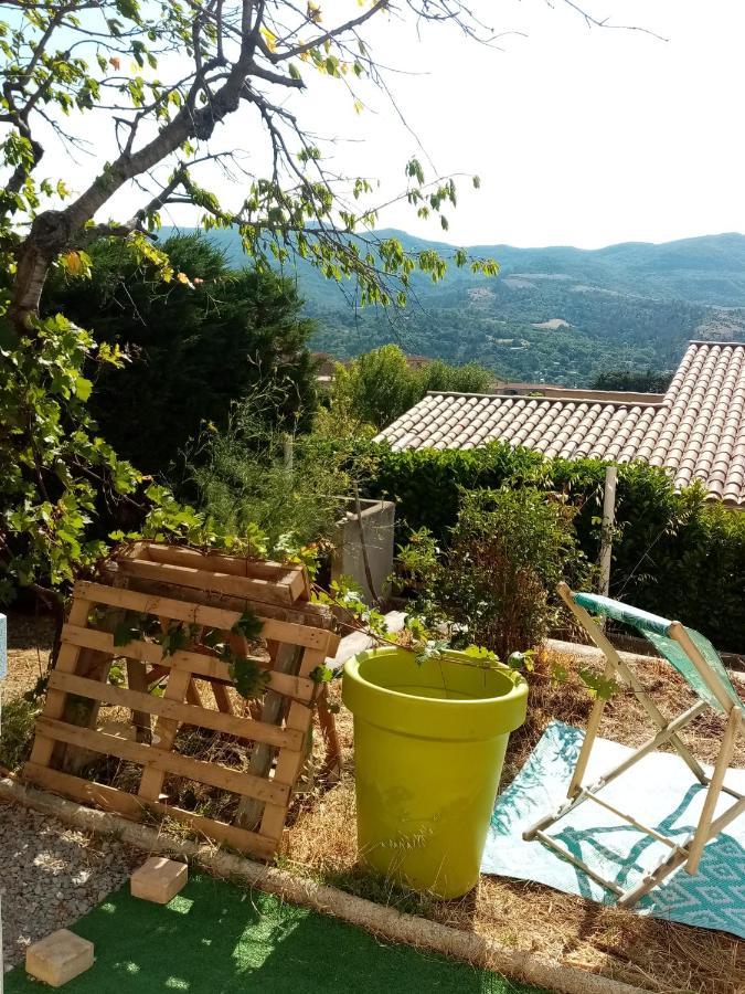 Hysope Apartman Château-Arnoux Kültér fotó