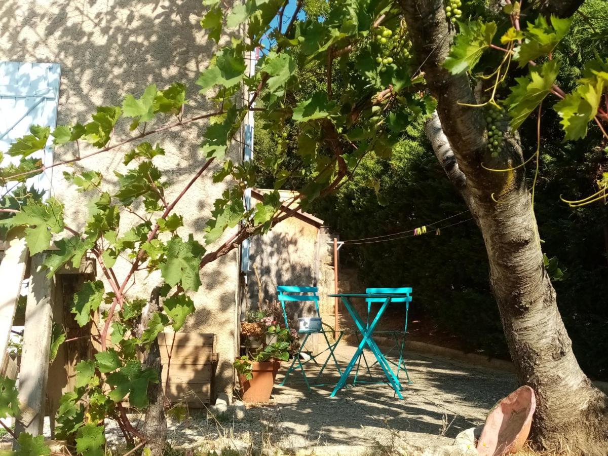 Hysope Apartman Château-Arnoux Kültér fotó