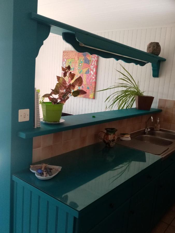 Hysope Apartman Château-Arnoux Kültér fotó