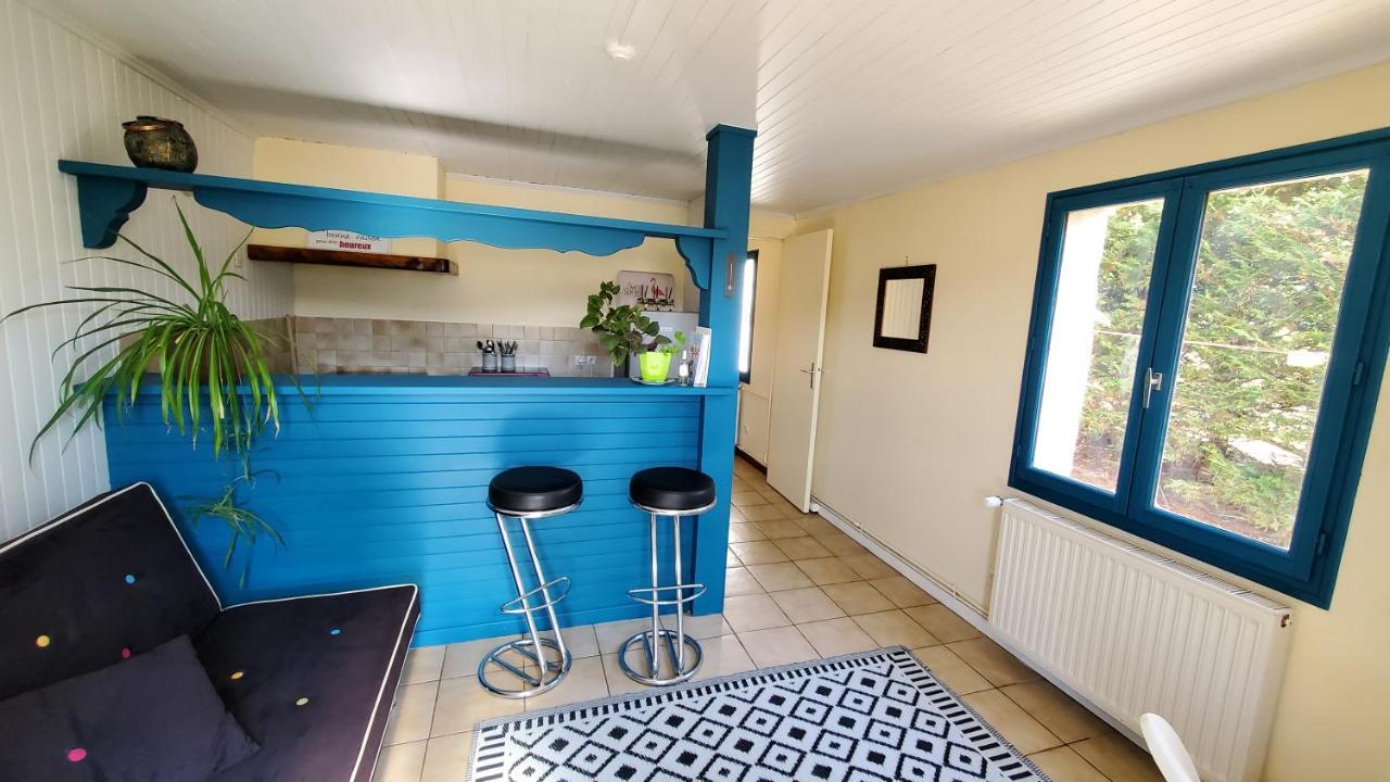 Hysope Apartman Château-Arnoux Kültér fotó
